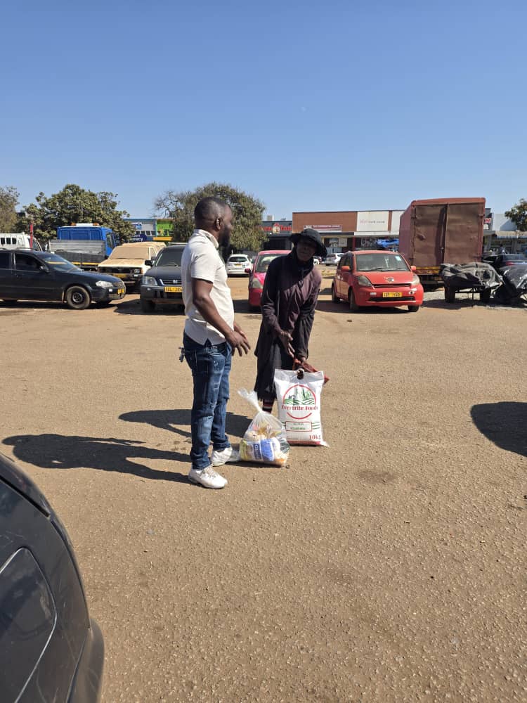Councillor Denford Ngadziore tweet media