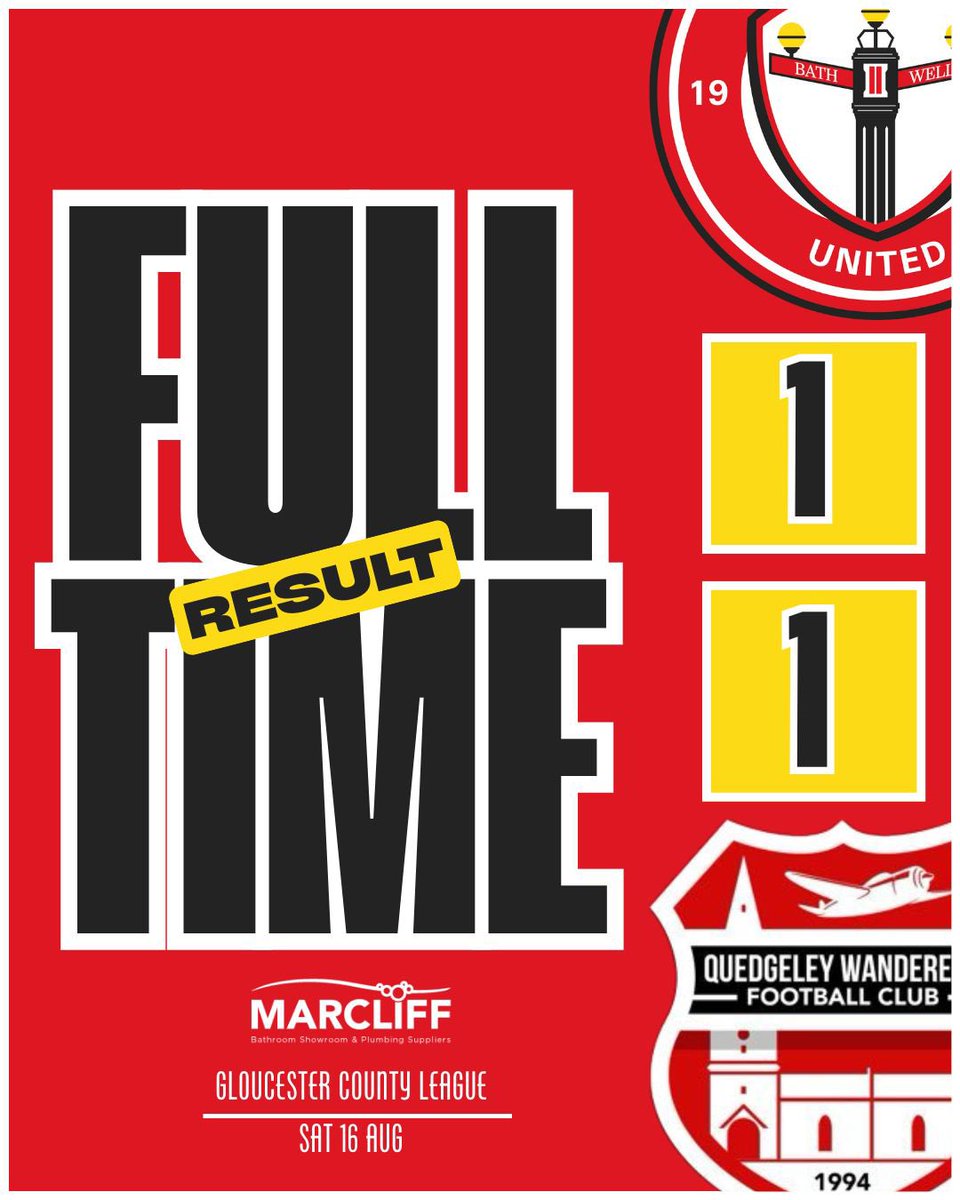 Totterdown United tweet media