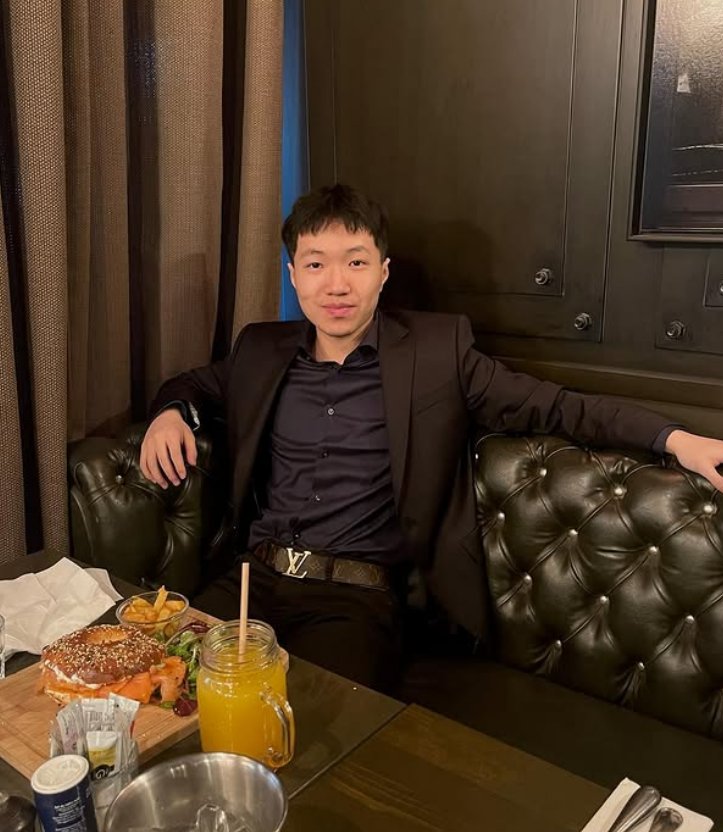 ENCORE UNE TECH PAUSE ! Problème serveur askip. Vivement qu'on recup le cash prize et qu'on en finisse.
Sinon, game 5 maîtrisée, Dralii dominant de A à Z, technique, penta sur 5-1, clinique.
#KCORP #KCWIN 
#KCvsTS 4-1 BO7
Gg ils ont tous brillé dans le BO, qualif en demi.