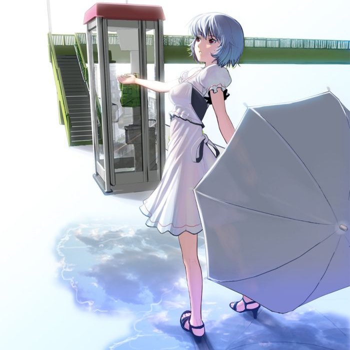 Rei (@reitarded_daily) on Twitter photo 