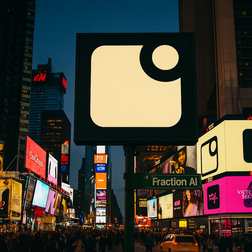 Everywhere I look I see the rise of <a href="/FractionAI_xyz/">Fraction AI</a>  
Not just a project but a movement  
🌍 Global visibility  
💡 AI driven innovation  
🤝 Strong community vibes  

The future of AI belongs to projects that connect people and ideas