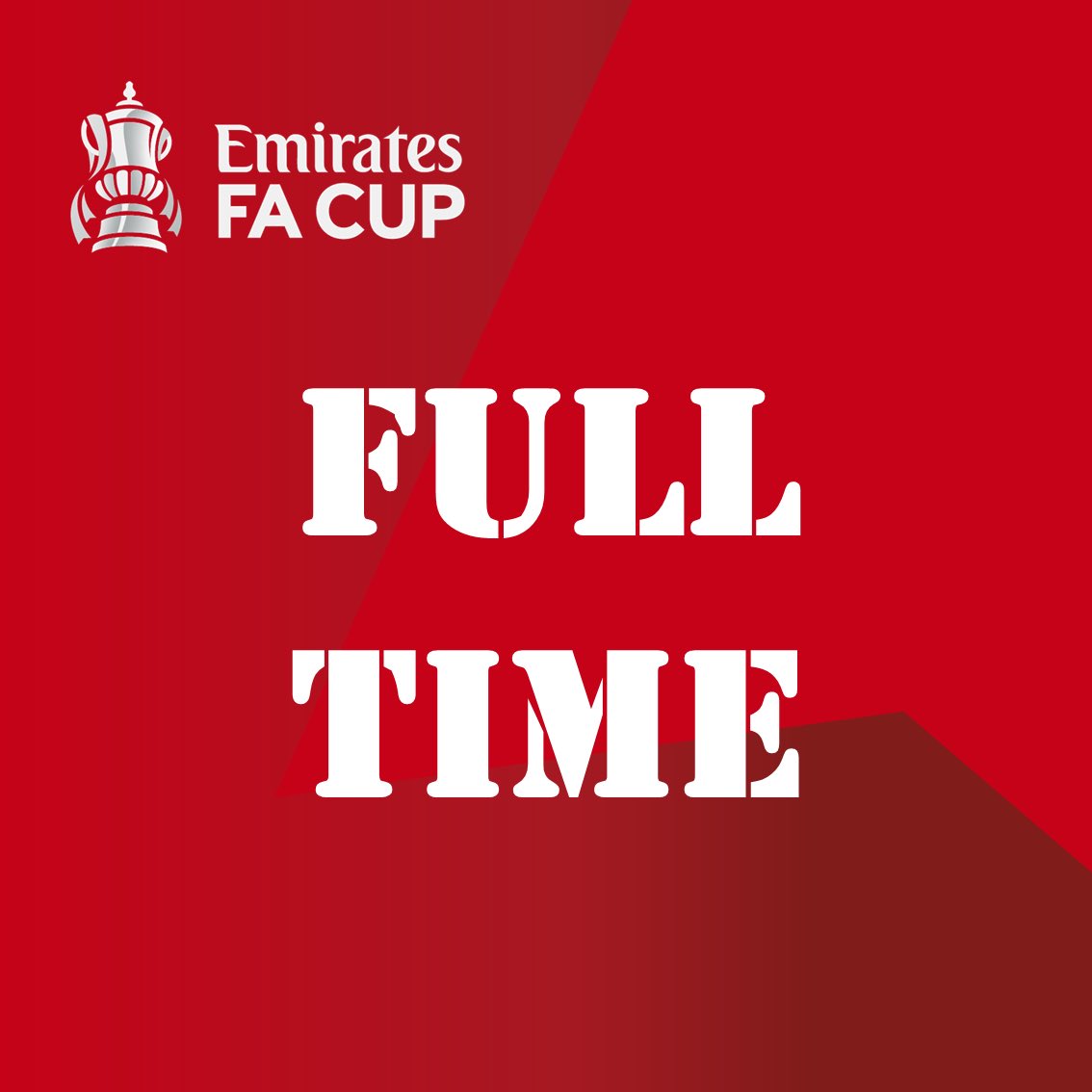 Burnham Football Club (@burnhamfc1878) on Twitter photo FULL TIME
Ardley United 1-2 Burnham
A fantastic result for Burnham away from home in the <a href="/EmiratesFACup/">Emirates FA Cup</a>
Credit to our hosts <a href="/ardleyunitedfc/">Ardley United FC</a>, we thank you for your hospitality and wish you all the best for the rest of the season.
Safe journey home everyone 🙌 FULL TIME
Ardley United 1-2 Burnham
A fantastic result for Burnham away from home in the <a href="/EmiratesFACup/">Emirates FA Cup</a>
Credit to our hosts <a href="/ardleyunitedfc/">Ardley United FC</a>, we thank you for your hospitality and wish you all the best for the rest of the season.
Safe journey home everyone 🙌