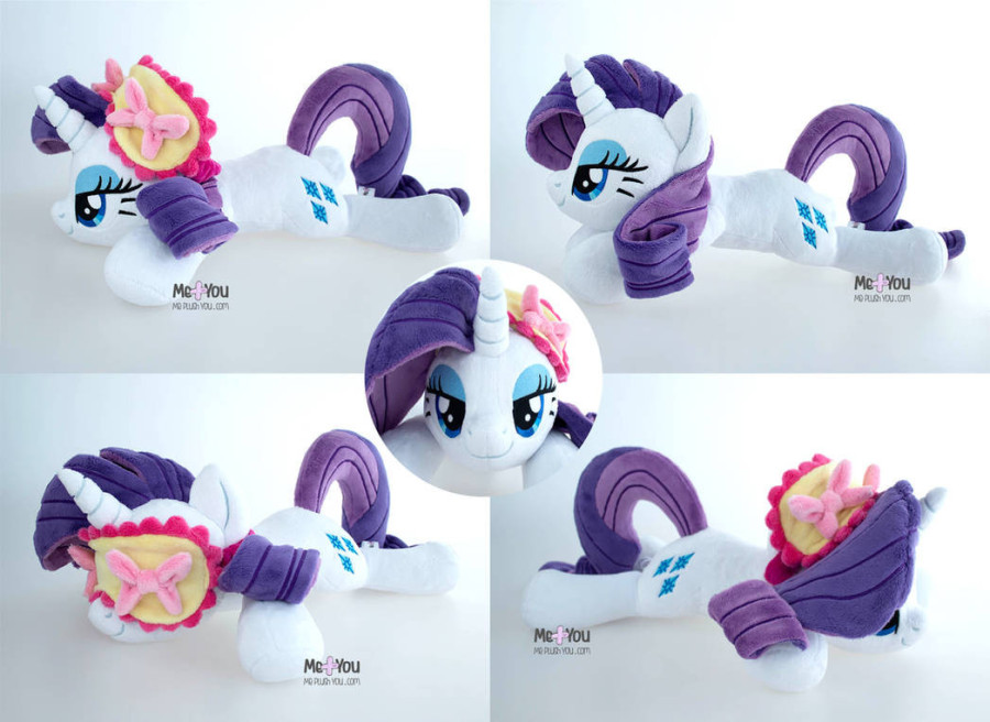 Equestria Daily (@equestriadaily) on Twitter photo That's a cute Rarity right there. I've seen a lot of Rarity plushies lately and I approve.
Go get more cuddly pony below!
equestriadaily.com/2025/08/pony-p…
Header by <a href="/meplushyou/">Meplushyou ✨️</a> That's a cute Rarity right there. I've seen a lot of Rarity plushies lately and I approve.
Go get more cuddly pony below!
equestriadaily.com/2025/08/pony-p…
Header by <a href="/meplushyou/">Meplushyou ✨️</a>