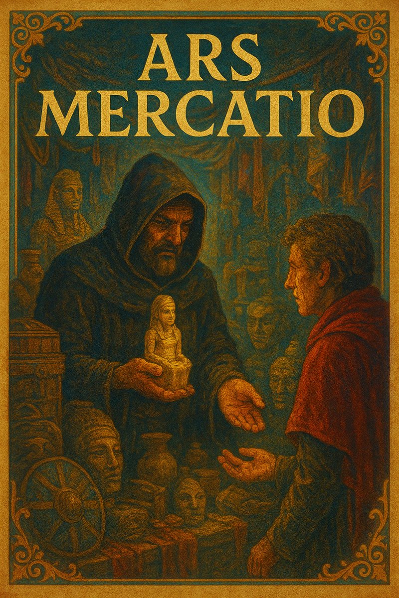 Juegos de mesa que no existen (todavía) #4