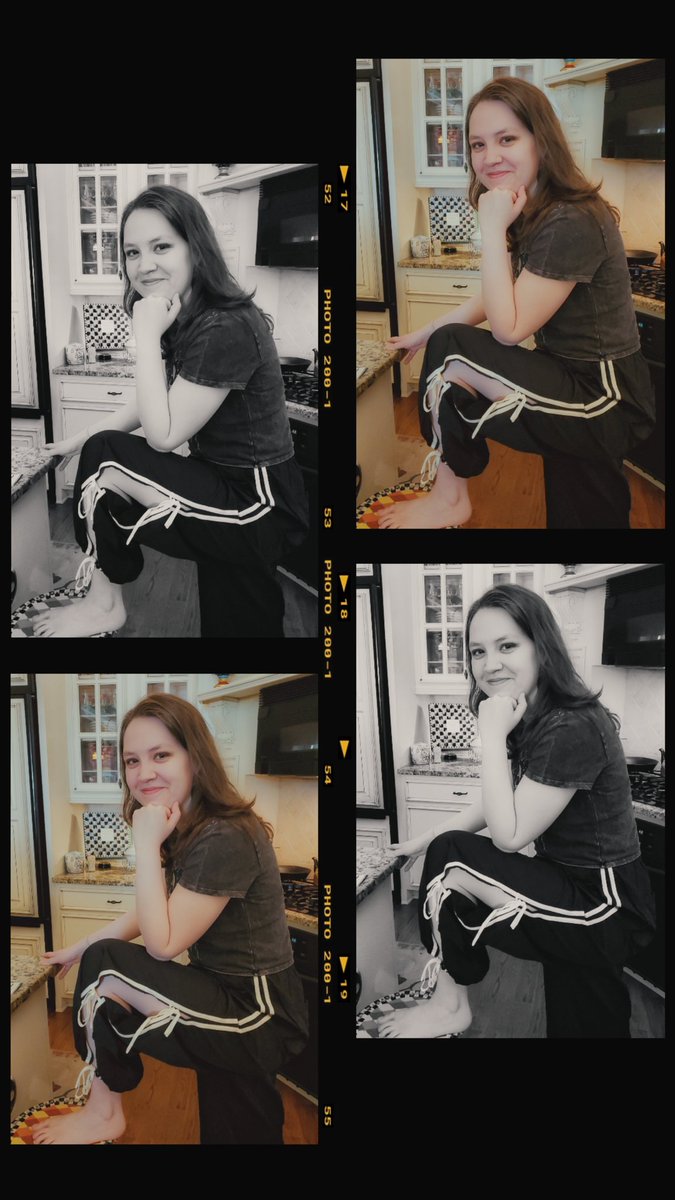 Janey_Tunes's tweet photo. My outfit for today's stream. Ed got me these pants and I am just in love with them LOL. I don't think you know you did this but THANK YOU ANYWAY! HEEHOO

Tonight we are celebrating @SwiftgrahamTtv 's birthday and I am thinking about starting earlier, legit soon, and start with Overwatch comp grinding till we meet up with Swift!!! So look out for the live notification and if you aren't in my discord server already DM me and I'll invite you personally to it if I need to but the link in my Instagram bio should be up to date with my server. 

Make sure to wish her a Happy Birthday when she joins in at 3pm EST! 

Ya gurl will be drinking a bit tonight too. It's party time!!! 

Stay tuned for all the fun shenanigans! 

~JaneyTunes~
#WeOutHere #twitchstreamer