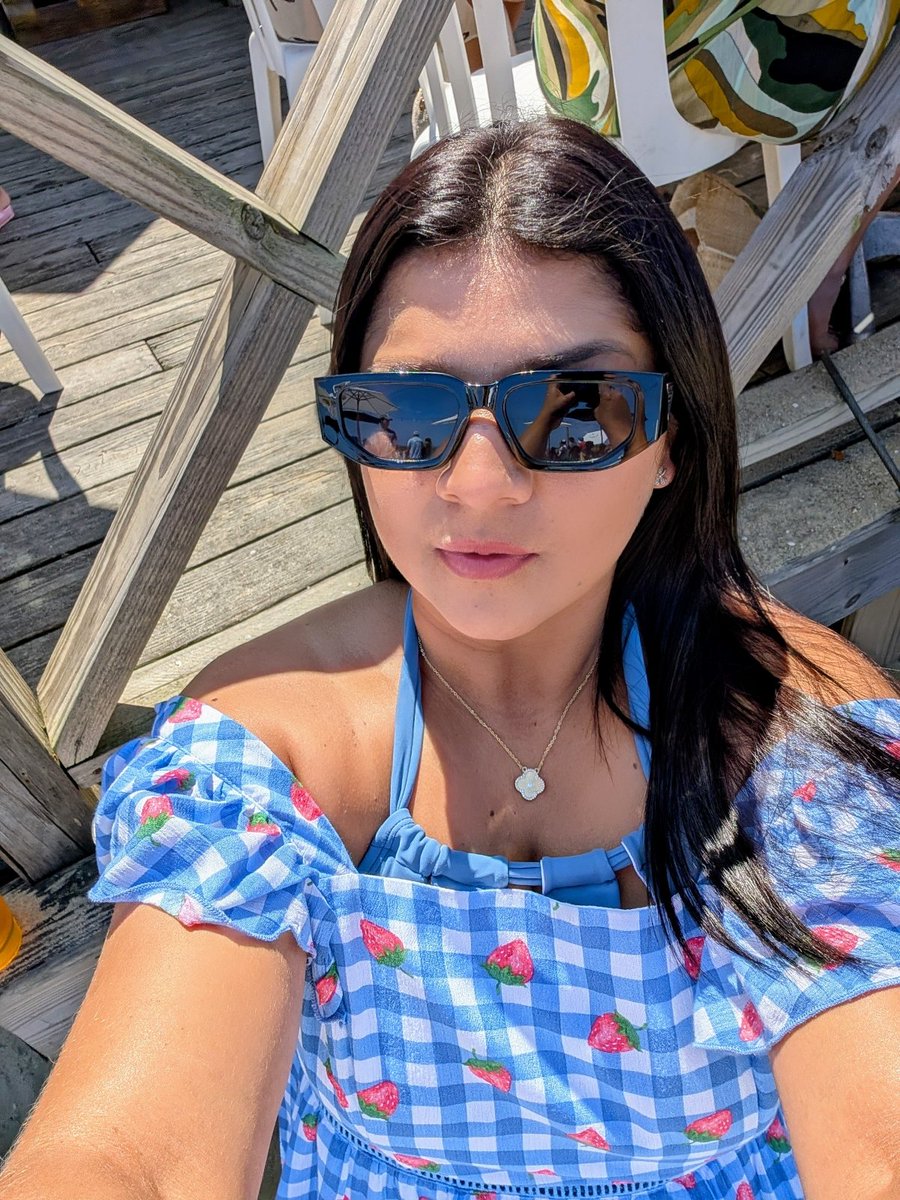 La princesa de la boca de fresa 🍓🎵🎶