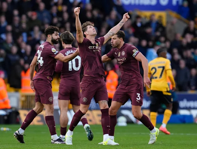 29Sofia29's tweet photo. Wolverhampton vs Manchester City – Clash at Molineux!!!
The Wolves face the reigning champions in a thrilling showdown. ⚽🐺🔵

#football #Showdown #clash募集 

https://t.co/esAQYlLOQK https://t.co/XTApsSSjv1
