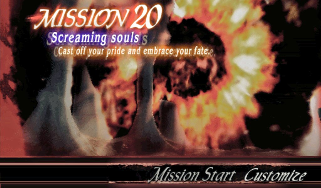 Platinum_Mask's tweet photo. ✝️GAMER CONFESSIONS✝️
Devil May Cry 3 - I'm replaying it now and not sure I beat Vergil in mission 20 to fully complete the game before 🤬
#DevilMayCry #ActionGames #DMC3
#GamerConfessions #StayPlatinum https://t.co/Uwik4c6Um5