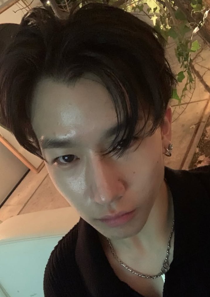 ANDREWGGLOBAL's tweet photo. Andrew's recent Instagram update:
"Thank you.
I'm sorry I let y'all down.
I love y'all so much.
More stuff coming soon." 
#ANDREWHAN https://t.co/By1dSzEkUx