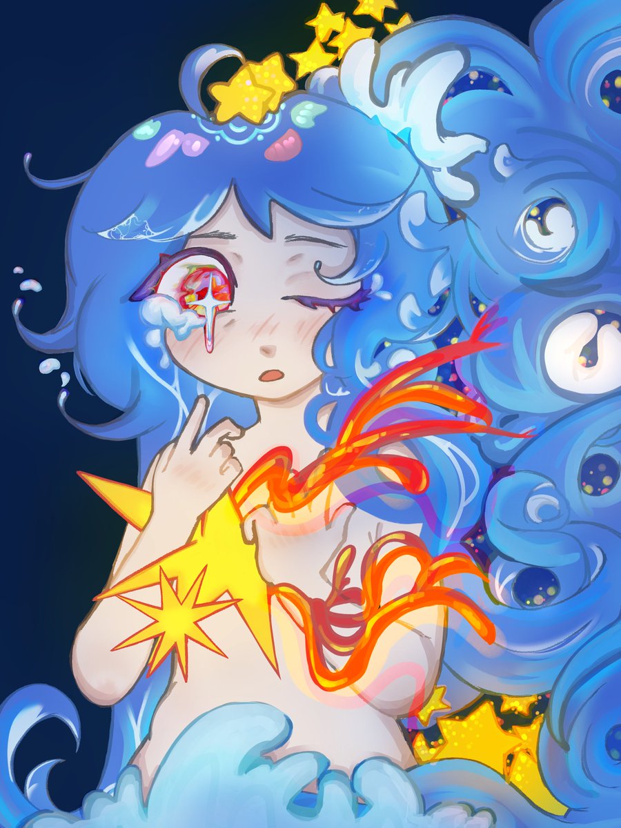 mosshuwa's tweet photo. it comes in waves https://t.co/VdWkxgPXwk