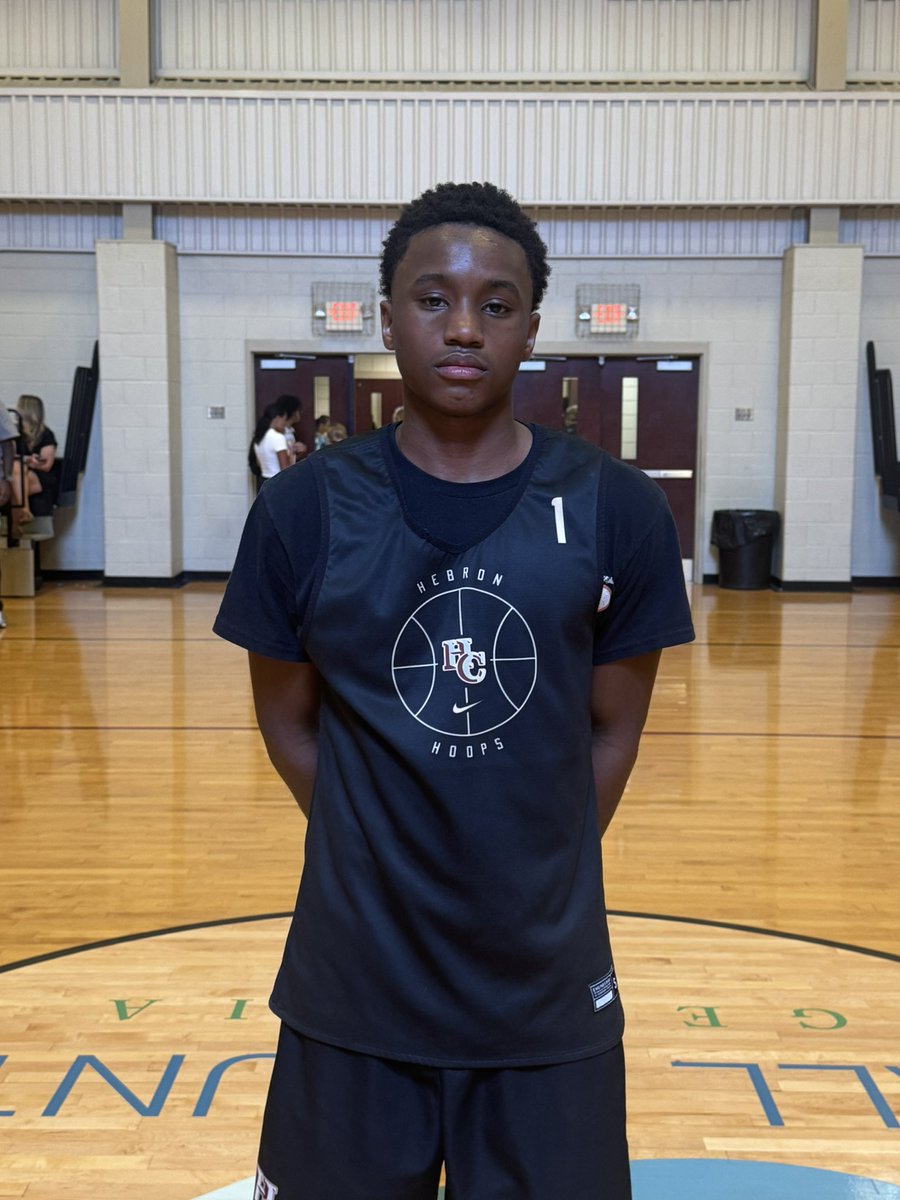 Adrian | Ken (@northgareport) on Twitter photo Hebron Christian Academy <a href="/hebron_hoops/">Hebron Lions Basketball</a> put their full arsenal on display, showing they can score on all levels, control the tempo, and dominate the paint. They look strong in the Fall League and are already setting the tone with standout performances from Isaiah Box (2028) Hebron Christian Academy <a href="/hebron_hoops/">Hebron Lions Basketball</a> put their full arsenal on display, showing they can score on all levels, control the tempo, and dominate the paint. They look strong in the Fall League and are already setting the tone with standout performances from Isaiah Box (2028)