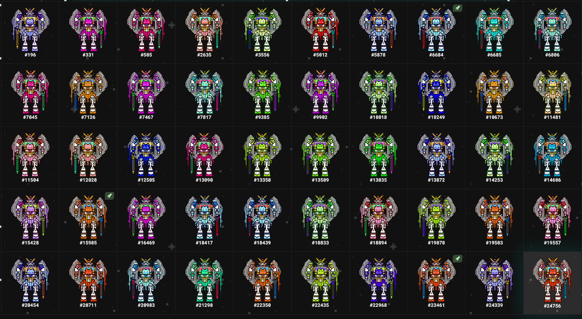 Will you join the squad?