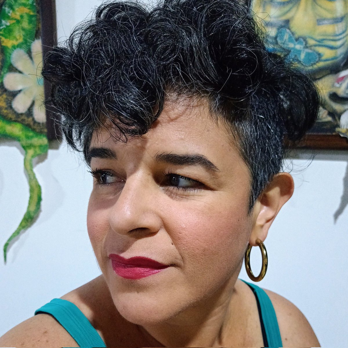 CLudene's tweet photo. #NuevaFotoDePerfil https://t.co/eUchhHOBmO