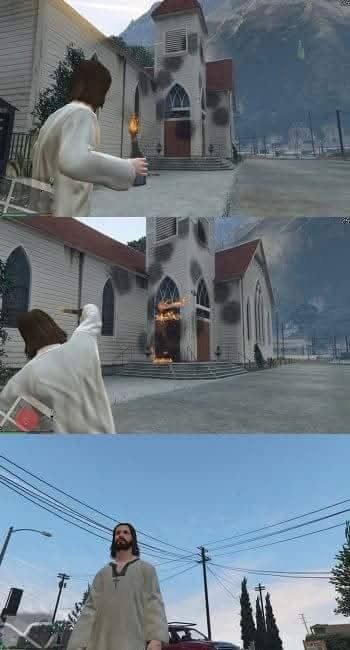 오늘 복음 요약(아님)