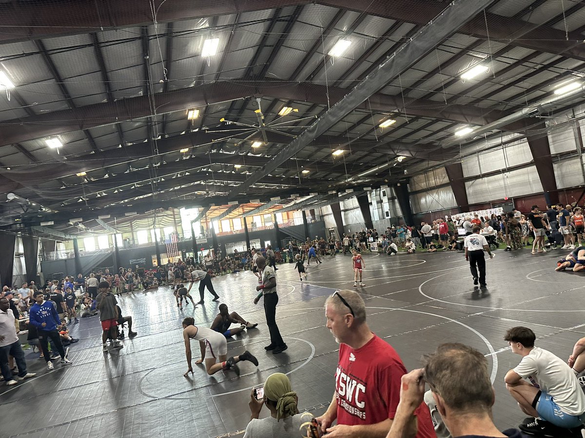 Another SEPA Saturday