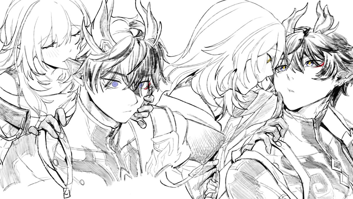 즐거운것만보고살고싶다 tweet media