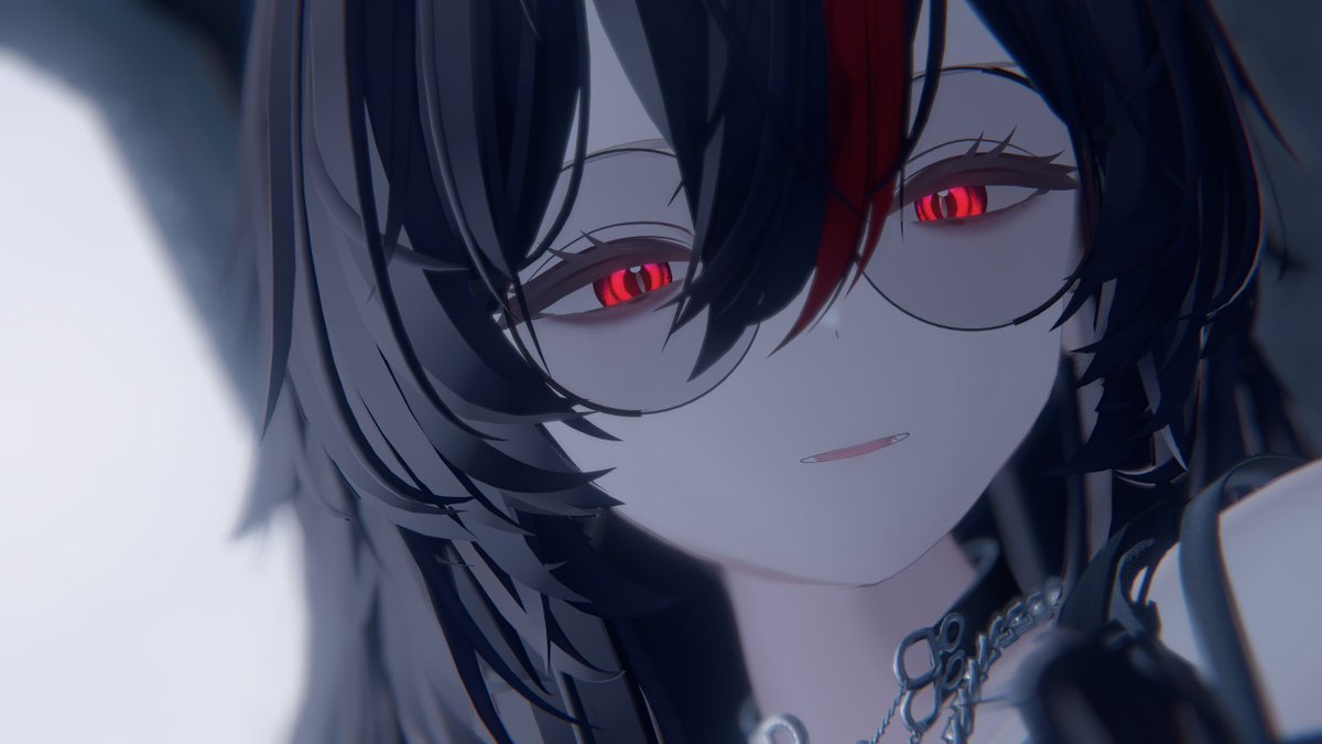雨村キレ(VRC) tweet media