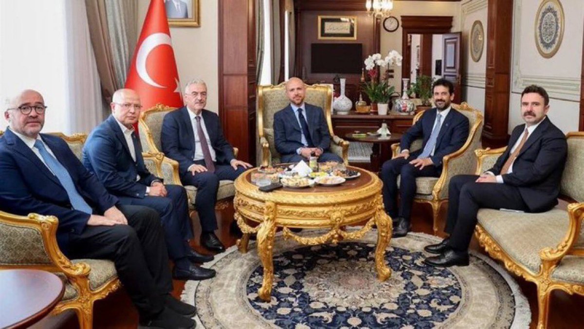 Olmadı Sn. Vali,
Olmadı Sn. Erdoğan…