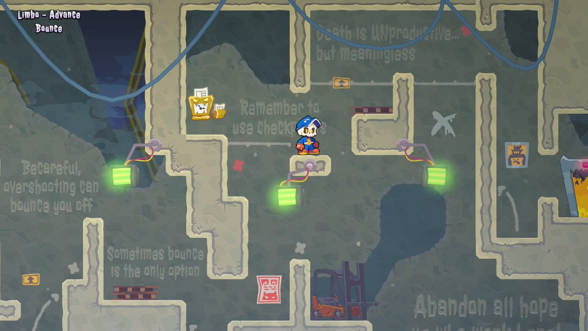 Rewilder (@rewildergames) on Twitter photo <a href="/indieDevC/">Indie DevChronicles</a> Thanks for hosting #screenshotsaturday here’s a few screenshots of our game Hellbound Inc . Wishlists welcome 👹
store.steampowered.com/app/3746940/He… <a href="/indieDevC/">Indie DevChronicles</a> Thanks for hosting #screenshotsaturday here’s a few screenshots of our game Hellbound Inc . Wishlists welcome 👹
store.steampowered.com/app/3746940/He…