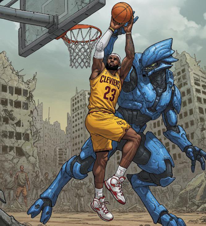 we don’t talk enough about this