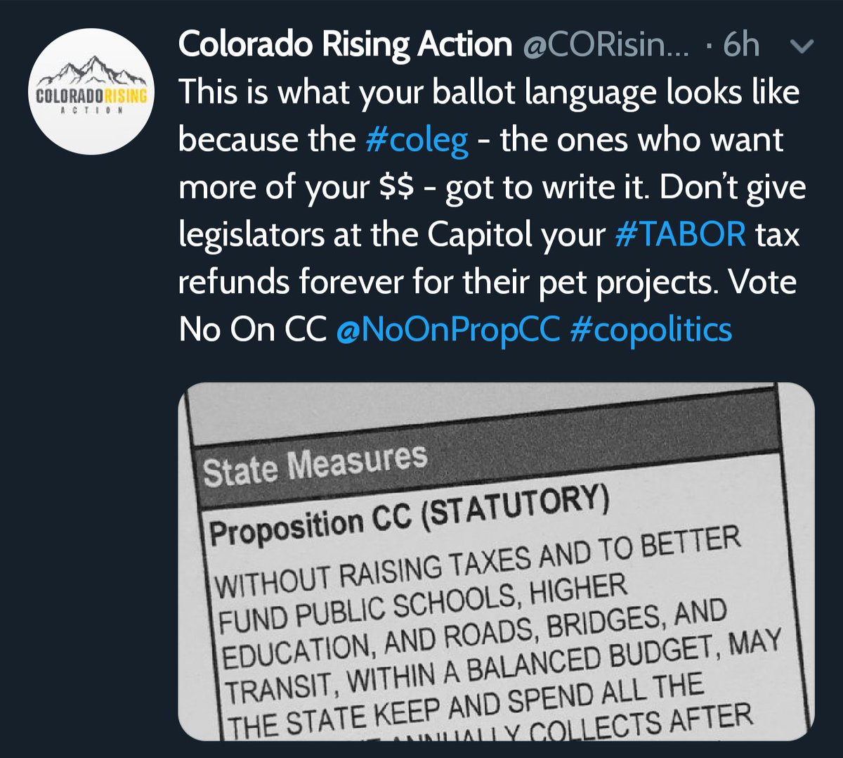 colorado_tabor's tweet photo. https://t.co/uQc4iev4Lp