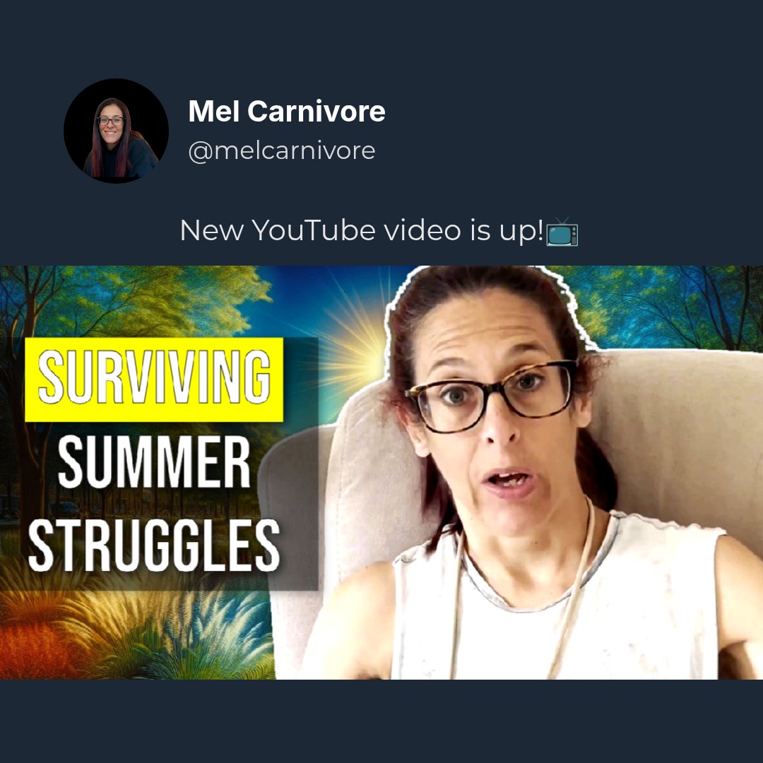 melcarnivore tweet media