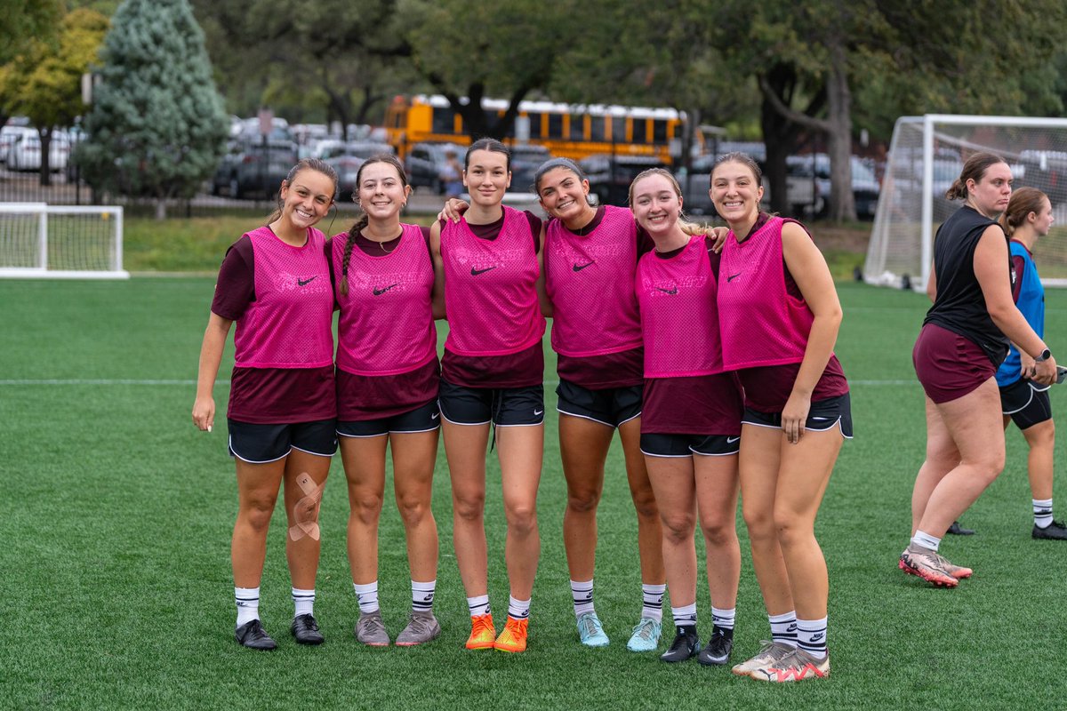Trinity Soccer tweet media