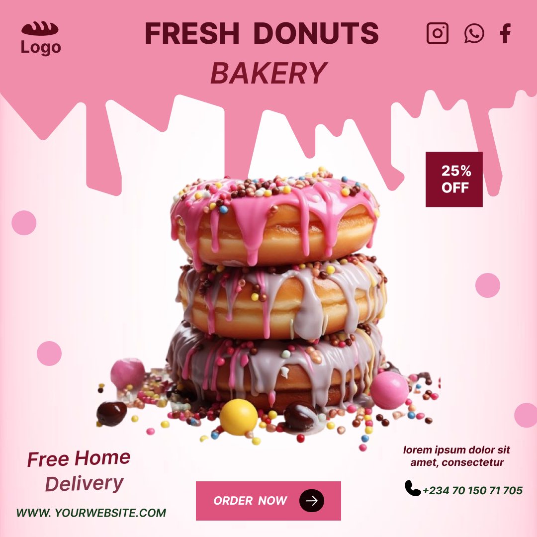Meeyah5315931's tweet photo. I Designed some flyers as a UI/UX Designer✅
Instagram : Meeyah_rayoh 
@figma @freepik @Pinterest @JakeThuggin https://t.co/nASXxDsJFh