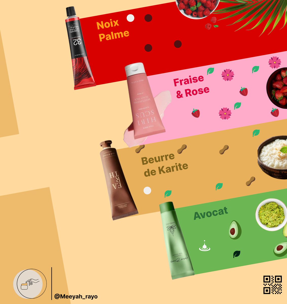 Meeyah5315931's tweet photo. I Designed some flyers as a UI/UX Designer✅
Instagram : Meeyah_rayoh 
@figma @freepik @Pinterest @JakeThuggin https://t.co/nASXxDsJFh
