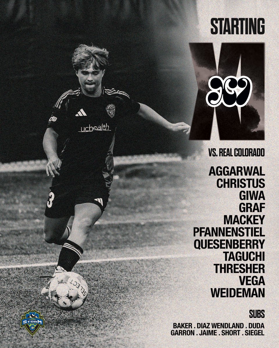 Colorado Storm tweet media