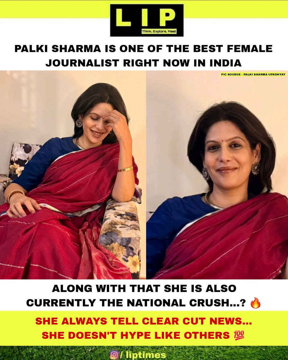 Palki Sharma supremacy. My crush... 😍
