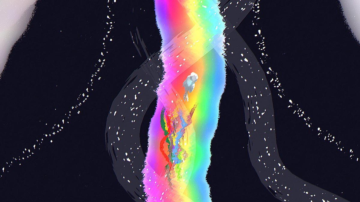 bun 🐱🍞 on break tweet media