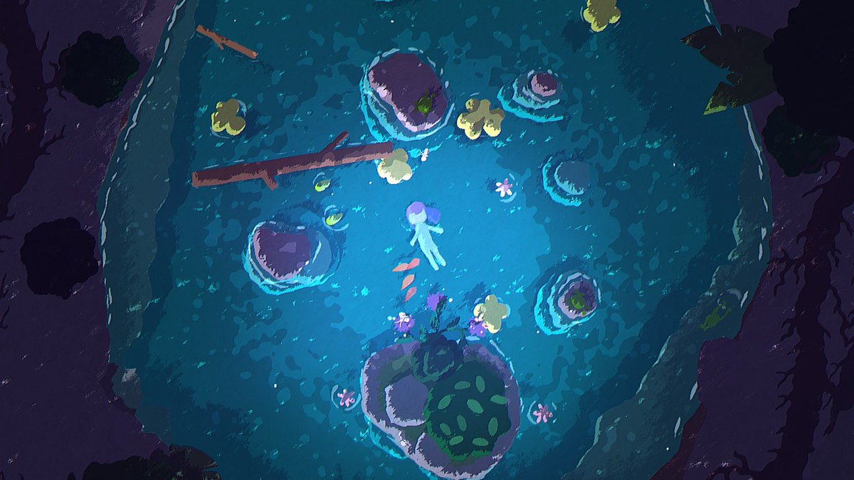 bun 🐱🍞 on break tweet media