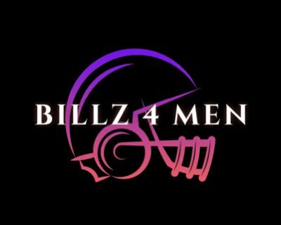 Billz 4 Men tweet media