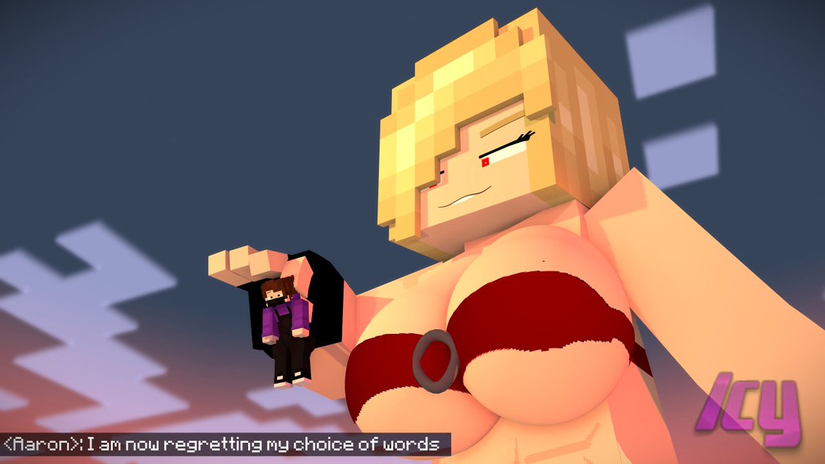 Icy 🔞 tweet media