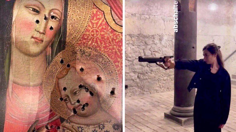 Serbian Spirit ꒌ tweet media