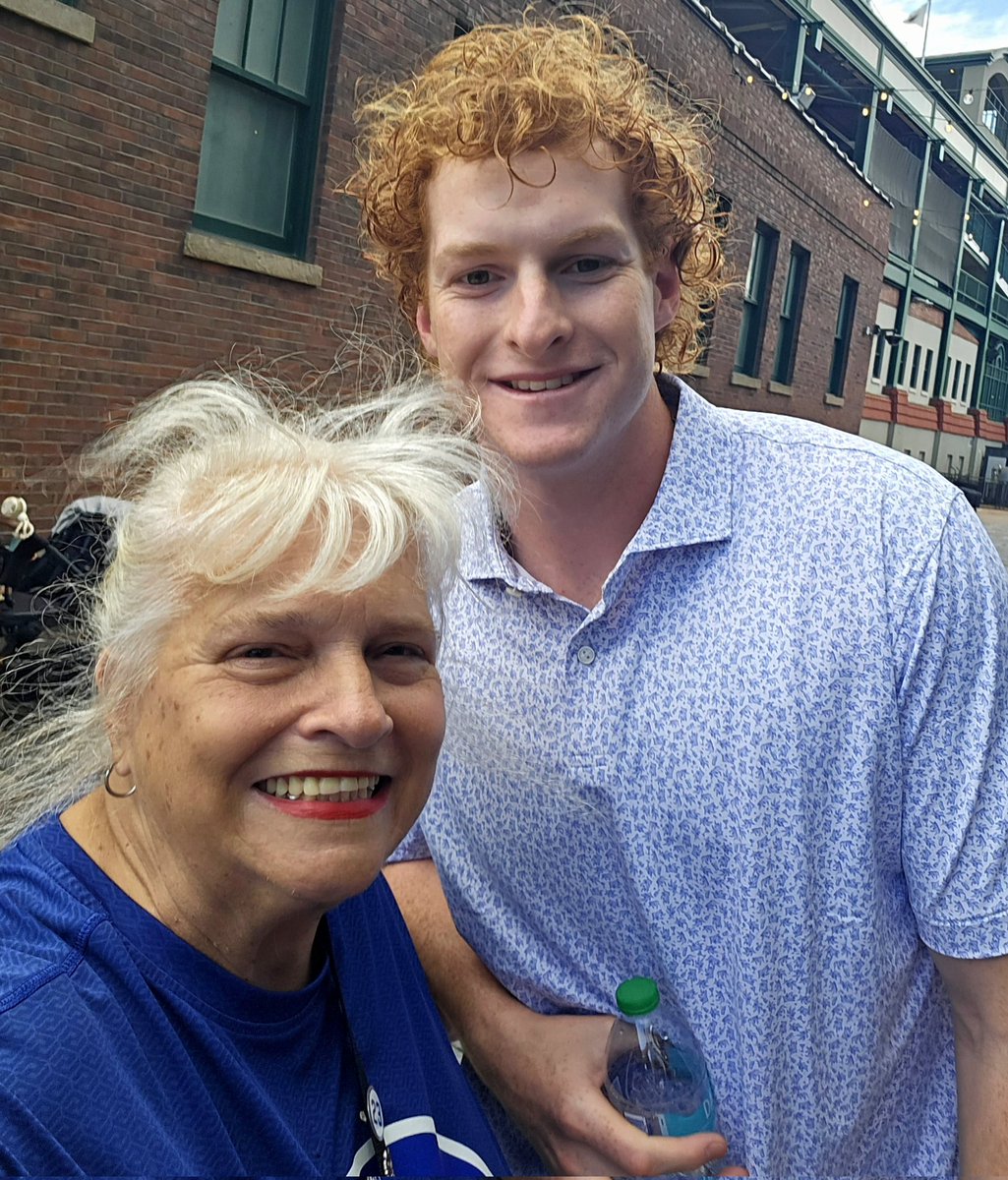 Sam Bernero tweet media