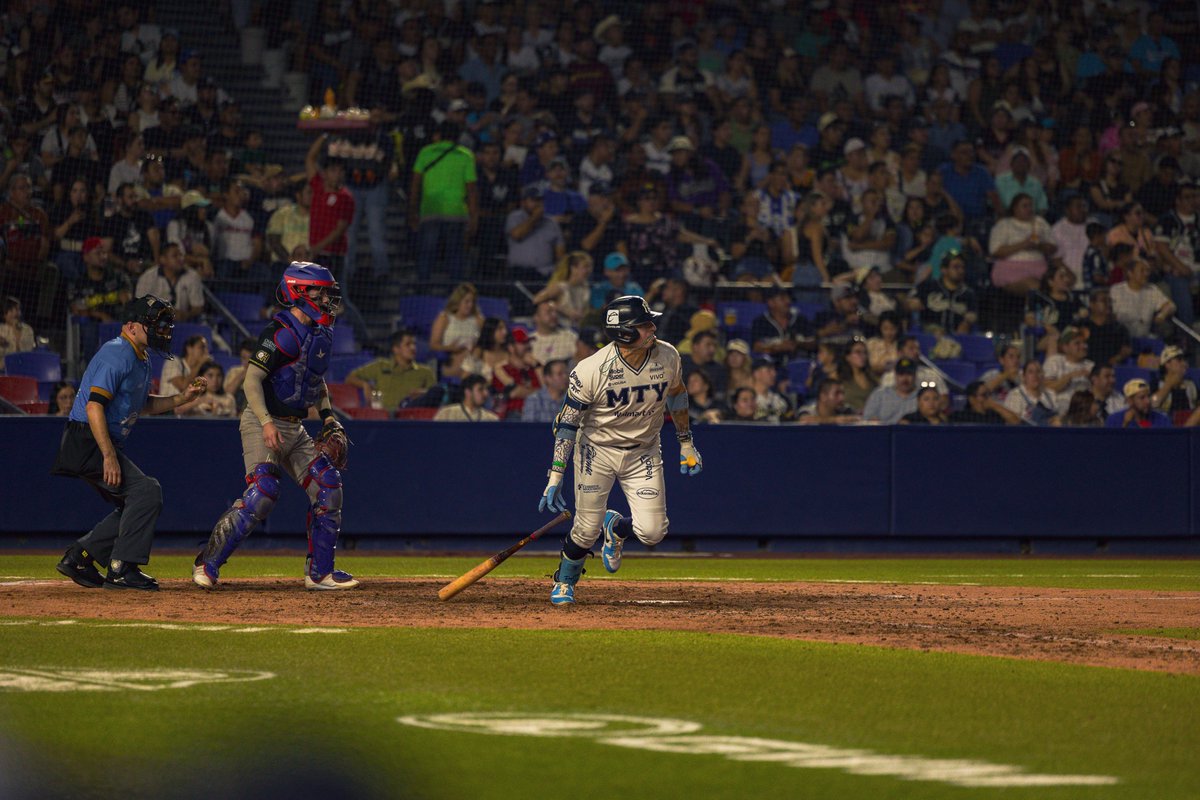 Sultanes vs. Charros EN VIVO Juego 6 HOY Playoffs LMB 2025