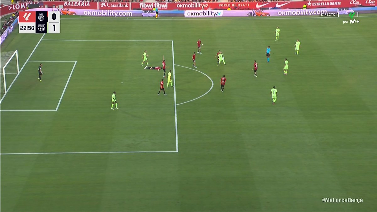 El Chiringuito TV tweet media