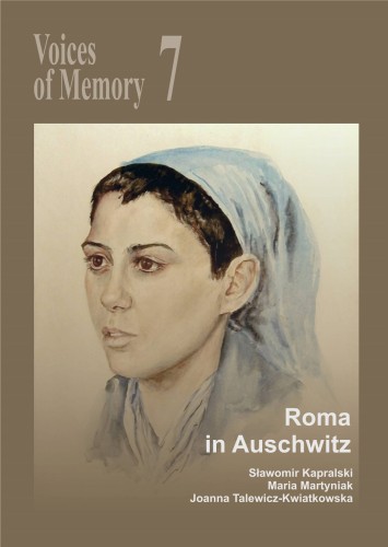 📖 Voices of Memory 7. Roma in Auschwitz

The seventh edition of "Voices of Memory" is dedicated to the fate of Sinti and Roma in Auschwitz. The Gypsy "family camp" ("Zigeunerlager") was established in February 1943 in Birkenau. A total of 21 thousand Roma and Sinti prisoners