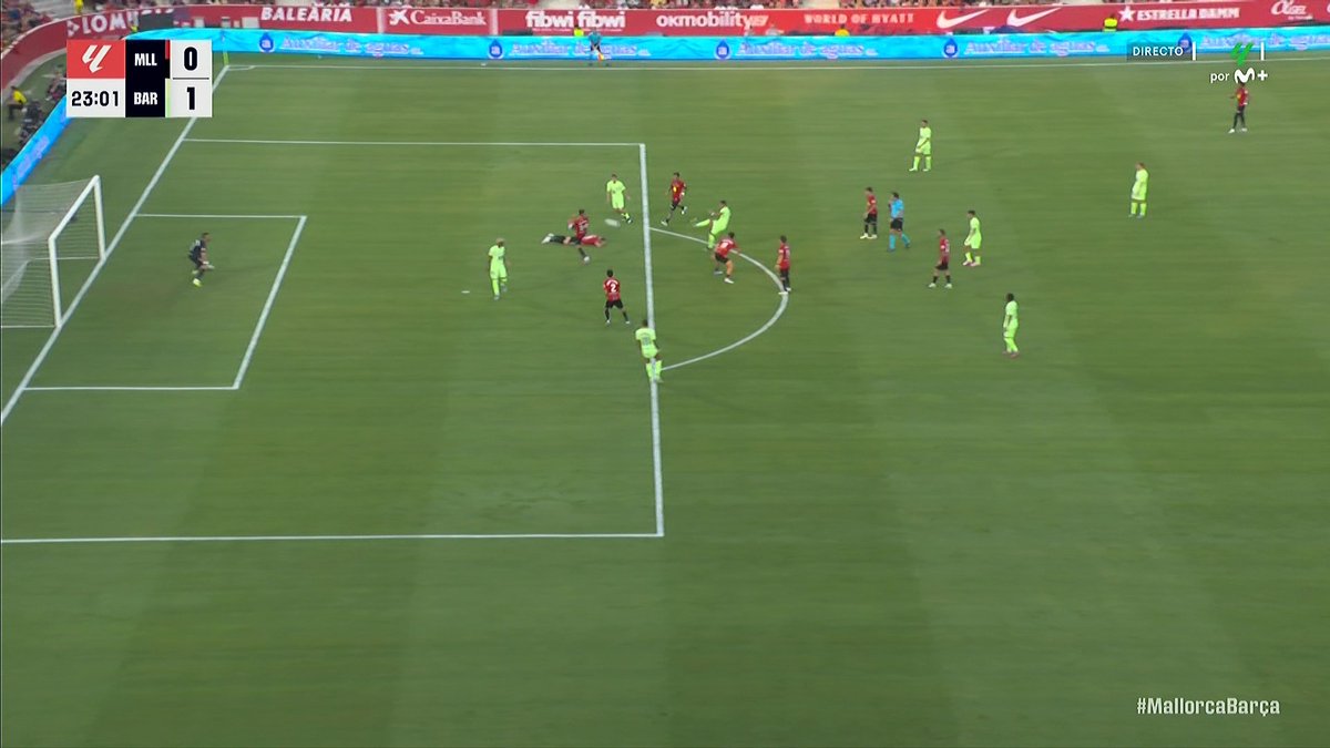 El Chiringuito TV tweet media