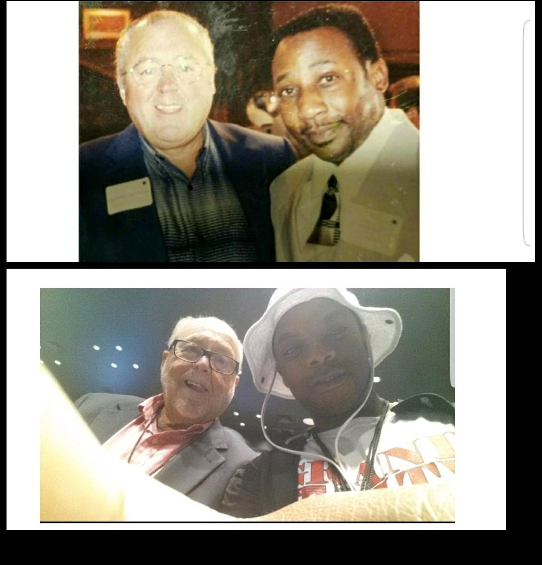 Long Live the Great Peter Secchia 🕊
#CityofChampions