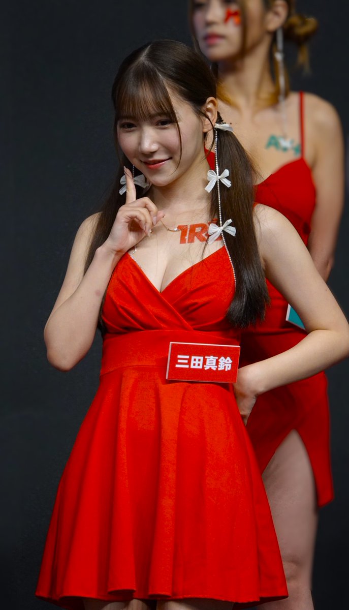 dd77o82o's tweet photo. 1 + 2 = 三田真鈴
かわいい😚
#TRE2025
#AVWay
#三田真鈴
@mitamarin0628 @chee828 https://t.co/rVsVxxm4xJ