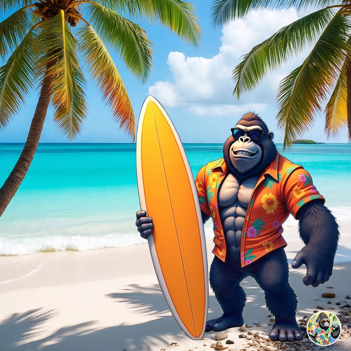 ogobogocom's tweet photo. Another great day at the beach. https://t.co/KnCcjIgc4u