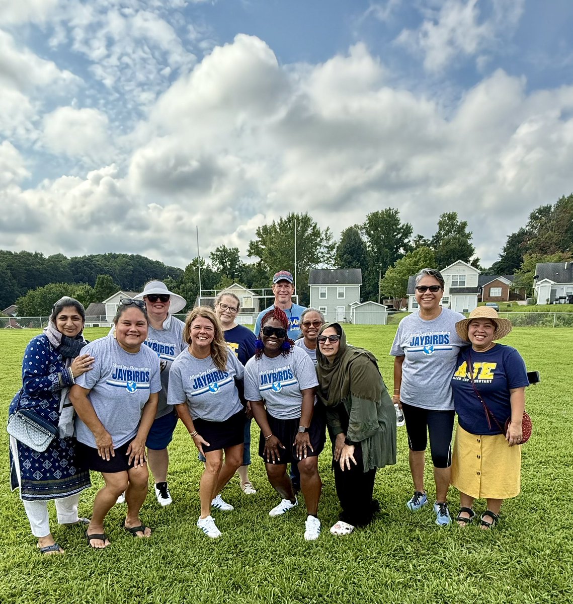 Bell, Maya tweet media