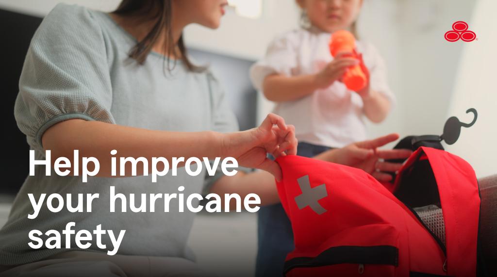 KashaInsurance's tweet photo. By making a hurricane evacuation plan and putting together an evacuation kit, you can help keep your home, family, pets and property safe. Here are some steps you can take to be prepared.

https://t.co/EzZLGuDpiK https://t.co/MySwFOwiBH
