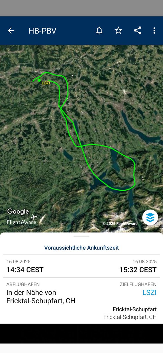 MFrauchi's tweet photo. What a day🤩🛩️

7 Rundflüge
1x Luzern
1x Berner Oberland (resp. Was das Wetter zugelassen hat😅)
1x Innerschweiz
4x Fricktal

5:07h Pic Flight time mit total 20 Passagieren welche danach Happy waren 😊💪🏻🛩️

Wetter war heute eine Challange😅

#iLoveMyHobby #ppl #mfgf #aviation https://t.co/7B7ckWfRCR