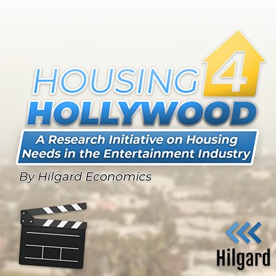 Fort Worth is investing big in the creative economy with a new 450,000 sq. ft. studio campus, backed by Texas’s $1.5B film incentive program.

If California wants to keep Hollywood in Hollywood, we need more than soundstages — we need housing solutions too. #Housing4Hollywood
