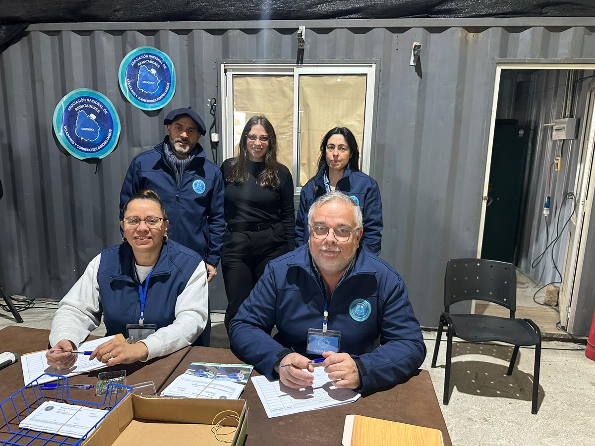 Jornada de Remate Oficial dispuesto por <a href="/montevideoIM/">Intendencia de MVD</a>