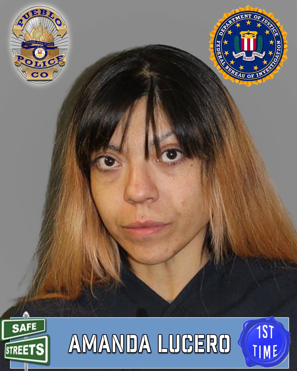 SAFE STREETS WANTED CRIMINAL ROUND UP
For details:  pueblo.us/CivicAlerts.as…

#PPDNews #PuebloNews